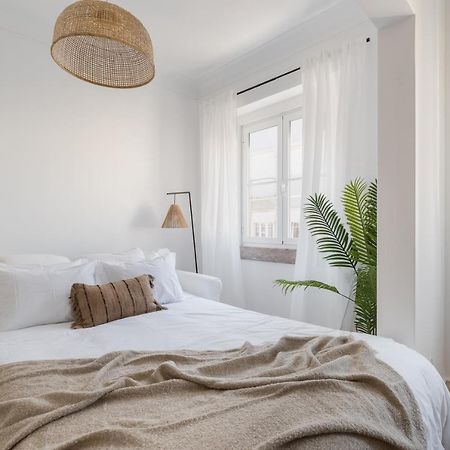 Casa Boma Lisboa - Charming And Spacious Apartment - Campolide II Esterno foto