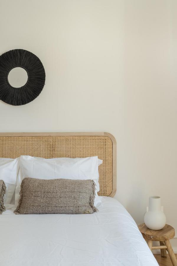 Casa Boma Lisboa - Charming And Spacious Apartment - Campolide II Esterno foto