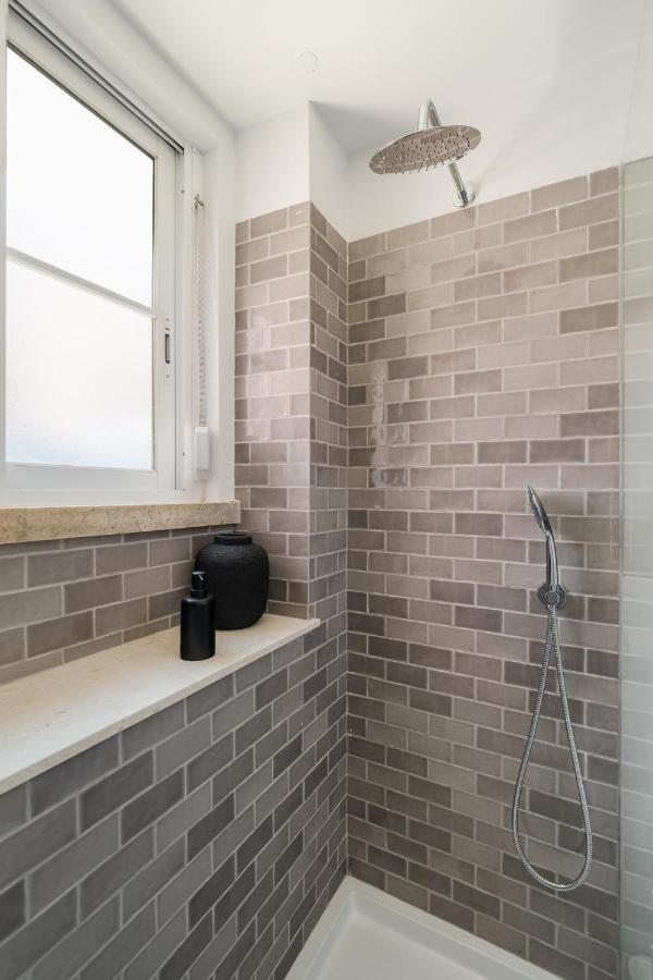 Casa Boma Lisboa - Charming And Spacious Apartment - Campolide II Esterno foto