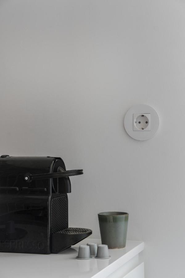 Casa Boma Lisboa - Charming And Spacious Apartment - Campolide II Esterno foto