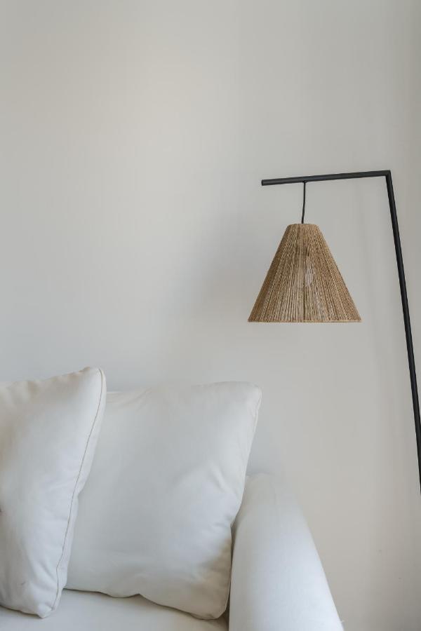 Casa Boma Lisboa - Charming And Spacious Apartment - Campolide II Esterno foto
